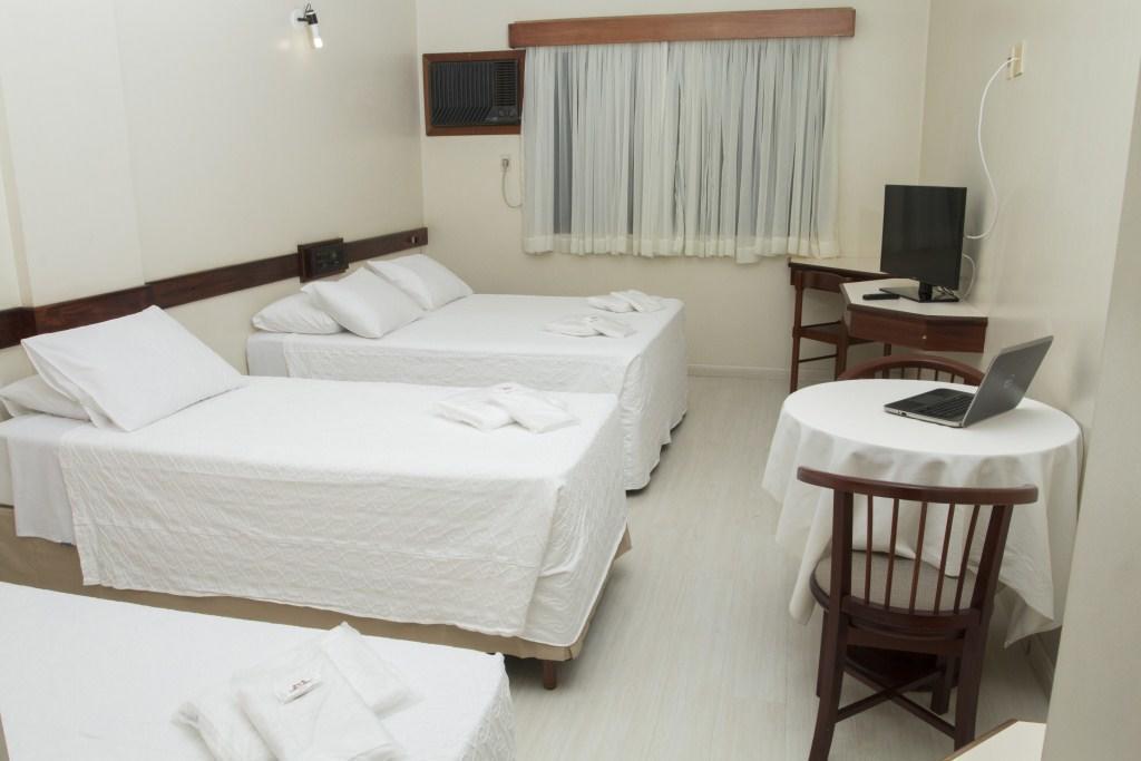 Hotel Carlton Plaza 3*