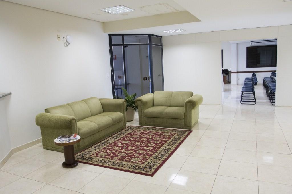 Hotel Carlton Plaza Uberlândia