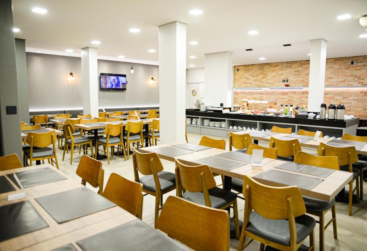 Carlton Plaza 3* Uberlândia
