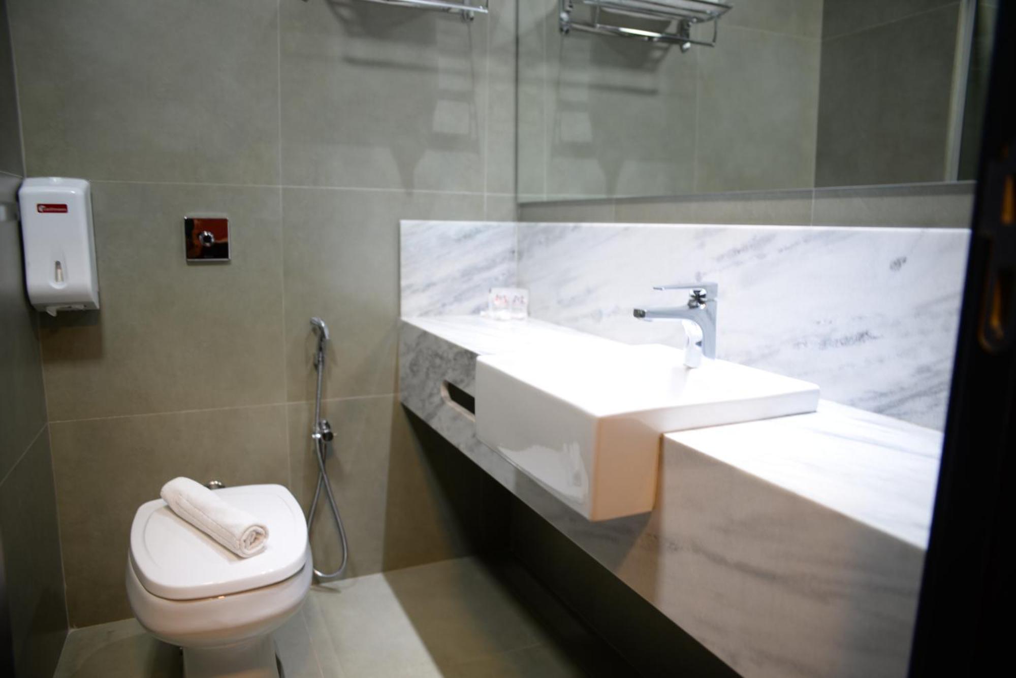 Carlton Plaza Hotel Uberlândia