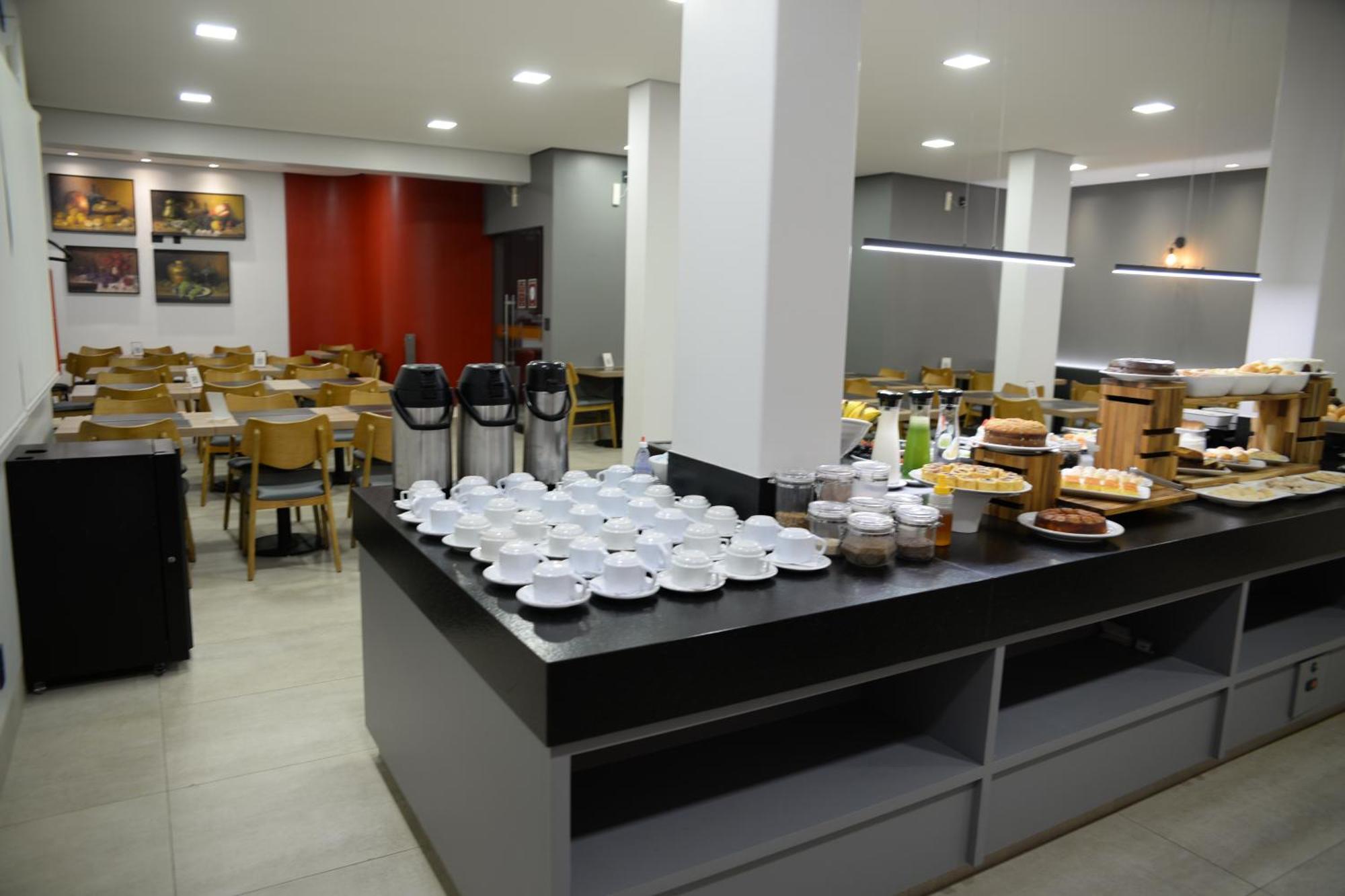 Carlton Plaza Hotel Uberlândia