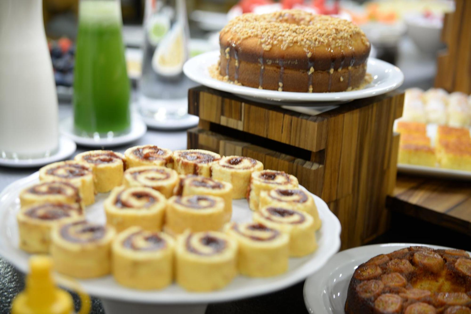 Hotel Carlton Plaza Uberlândia